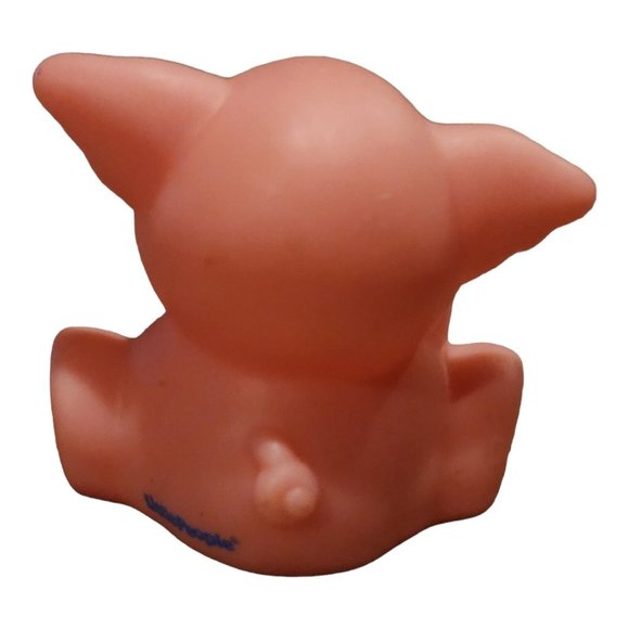 Fisher Price Little People Farm Pink Pig Replacement Figure Toy 2011 - Picture 3 of 8